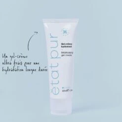 Gel-crema Idratante 40 Ml Viso E Collo Etat Pur -Negozio Di Cosmetici 126435