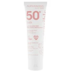 Latte Solare SPF50+ Per Bambini 50ml Daily Sun Alphanova