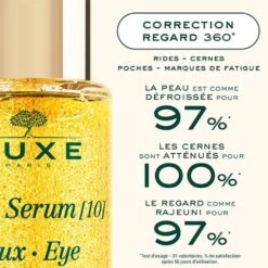 Concentrato Universale Di Anti-età Per Gli Occhi 15ml Super Serum [10] Nuxe -Negozio Di Cosmetici 127226