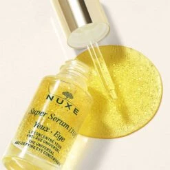 Concentrato Universale Di Anti-età Per Gli Occhi 15ml Super Serum [10] Nuxe -Negozio Di Cosmetici 127229
