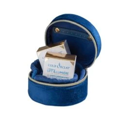 Fiale A Sollevamento Immediato 2 Scatole Da 3 Fiale + Portagioie Coup D'Eclat