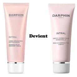Darphin Intral Creme Reparatrice Anti-rougeur 50ml Intral Darphin -Negozio Di Cosmetici 127648