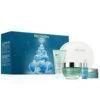 Aquasource Hyaluplump Set Di Gel Per Pelli Da Normali A Miste Aquasource Biotherm -Negozio Di Cosmetici 128028