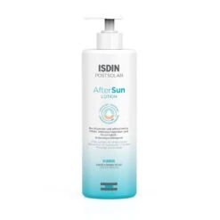 Lozione Doposole After Sun 400ml AfterSun Postsolar Isdin