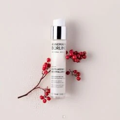RIVITALIZZATORE ANTI-INVECCHIAMENTO Siero Intensivo AnneMarie Börlind -Negozio Di Cosmetici 128375