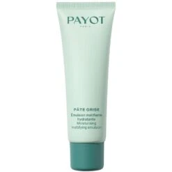 Emulsione Idratante E Opacizzante 50ml Pâte Grise Payot