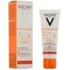 Trattamento Antietà 3 In 1 Antiossidante Sp50+ 50ml Ideal Soleil Vichy -Negozio Di Cosmetici 128752