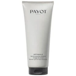 Gel Doccia Integrale 200 Ml Homme Optimale Payot