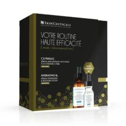 Set Anti-età + Disidratazione Prevent Skinceuticals