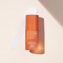 Fluido Di Protezione Solare Spf30 30ml Sun Beauty Viso Lancaster -Negozio Di Cosmetici 130358