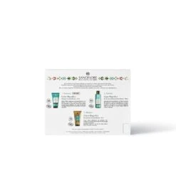 Set Natalizio Della Routine Anti Blemish Biologica Magnifica Sanoflore -Negozio Di Cosmetici 131882