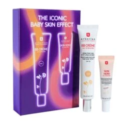 Il Set Iconic Baby Skin Effect Oro Erborian