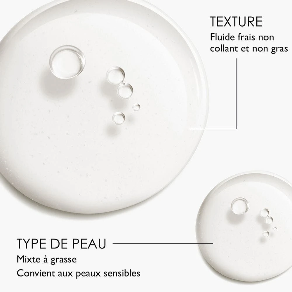 Siero Correttore Anti-imperfezioni Magnifica Global - Certificato Bio 30ml Magnifica Sanoflore 4 Siero Correttore Anti-imperfezioni Magnifica Global - Certificato Bio 30ml Magnifica Sanoflore - immagine 2