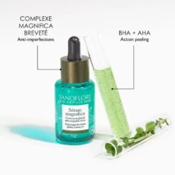 Siero Correttore Anti-imperfezioni Magnifica Global - Certificato Bio 30ml Magnifica Sanoflore 11 Siero Correttore Anti-imperfezioni Magnifica Global - Certificato Bio 30ml Magnifica Sanoflore -Negozio Di Cosmetici 132073