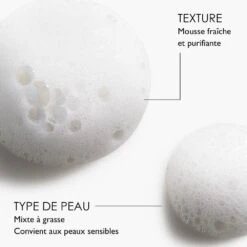 Detergenti Viso In Schiuma Purificante 150 Ml Magnifica Pelle A Tendenza Acneica Sanoflore -Negozio Di Cosmetici 132114