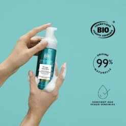Detergenti Viso In Schiuma Purificante 150 Ml Magnifica Pelle A Tendenza Acneica Sanoflore -Negozio Di Cosmetici 132116