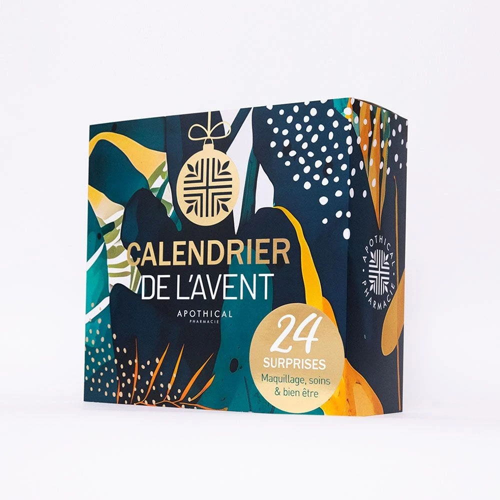 Calendario Dell'Avent Apothical 4 Calendario Dell'Avent Apothical - immagine 2