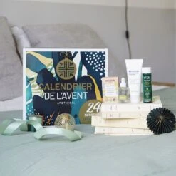 Calendario Dell'Avent Apothical 7 Calendario Dell'Avent Apothical -Negozio Di Cosmetici 132218