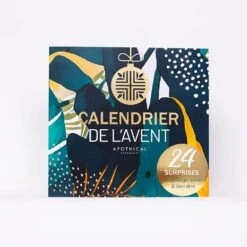 Calendario Dell'Avent Apothical