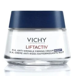 Crema Viso Notte Supreme 50ml Liftactiv Specialist Vichy