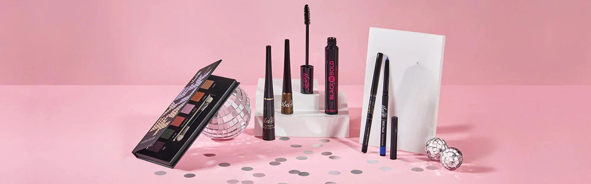 Negozio Di Cosmetici -Negozio Di Cosmetici 2