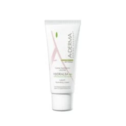 A Derma Crema Idratante Leggera 24h 40ml Hydralba A-Derma