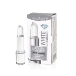Bastone Di Diamante Bianco 4ml Extra Pure Hyaluronic Incarose