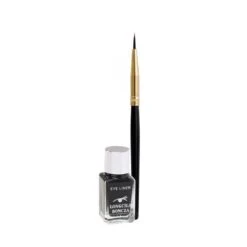 Bottiglia E Pennello Per Eyeliner Liquido 6ml Longcils Boncza Vitry