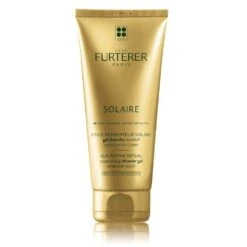 Gel Doccia Nutriente Per Il Corpo E I Capelli 200 Ml Solaire René Furterer