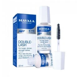 Trattamento Ciglia Eye Care Double Lash 10ml Mavala