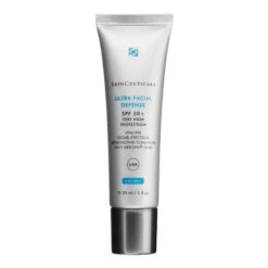Ultra Facial Defense Sun Moisturiser Crema 50 30ml Protect Viso Skinceuticals