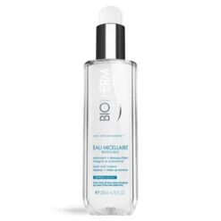 Acqua Micellare Struccante 200ml Biosource Biotherm