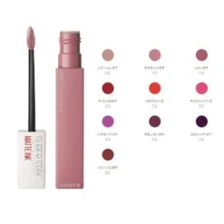 Labbra 9g Maybelline New York Maybelline New York