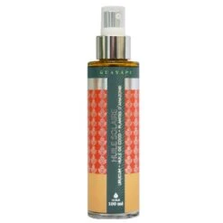 Olio Solare All'Urucum 100ml Guayapi Tropical
