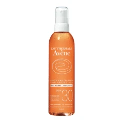 Olio Spf30 Alta Protezione Pelli Sensibili 200ml Solaire Avène