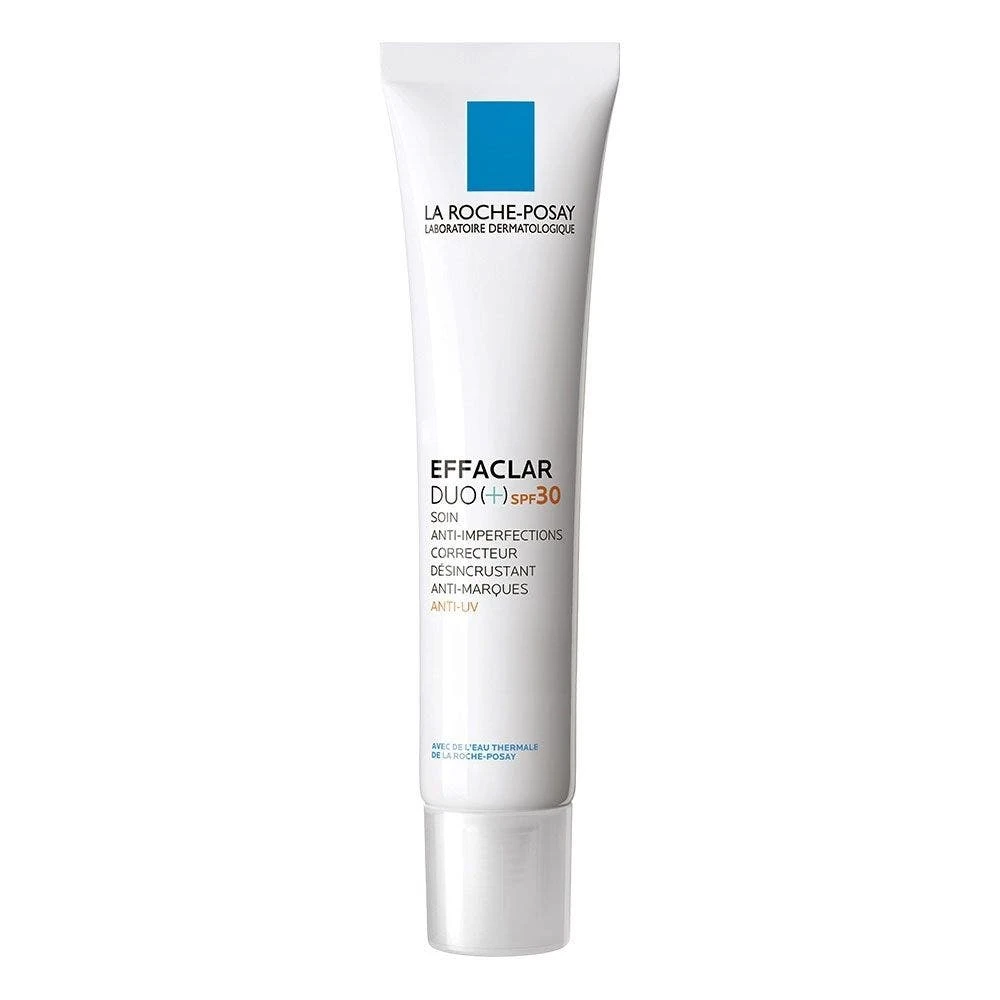 Trattamento Anti-imperfezioni 40ml Effaclar La Roche-Posay 3 Trattamento Anti-imperfezioni 40ml Effaclar La Roche-Posay