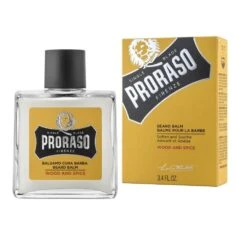Balsamo Dopobarba Ammorbidisce E Lenisce 100ml Proraso