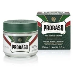 Crema Per La Rasatura 100 Ml Proraso