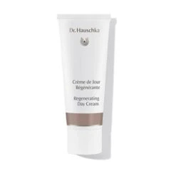 Crema Da Giorno Rigenerante Per Pelle Matura Biologica 40g Dr. Hauschka