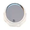 Specchio Girevole Con Ingrandimento 16 Cm 7x Vitry -Negozio Di Cosmetici 50311