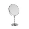 Vitry Miroir Colonne Acier M115.7 16cm 5x Vitry -Negozio Di Cosmetici 50731