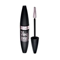 Mascara Extra Nero 9ml Cils Sensational Maybelline New York