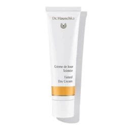 Crema Colorata Biologica Da Giorno 30ml Dr. Hauschka