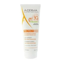 A Derma Lozione Per Bambini Ad Altissima Protezione Spf50+ 250ml Protect Kid A-Derma