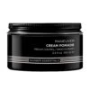 For Men Brews Crema Per La Costruzione Delle Manovre 100 Ml Redken