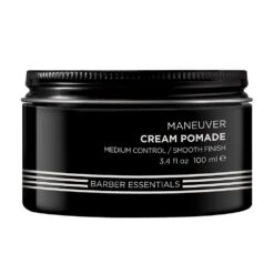 For Men Brews Crema Per La Costruzione Delle Manovre 100 Ml Redken