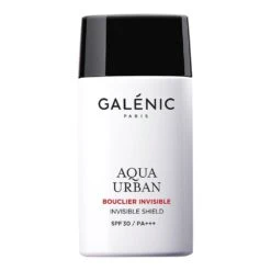 Scudo Invisible Spf30 40 Ml Aqua Urban Galenic