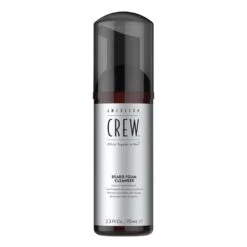Cleanse Schiuma Per Barba 70 Ml American Crew