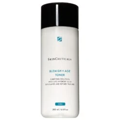 Blemish & Age Solution 200 Ml Cleanse Skinceuticals
