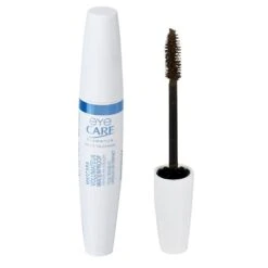 Mascara Volumizzante Waterproof Occhi Sensibili - Eye Care Cosmetics